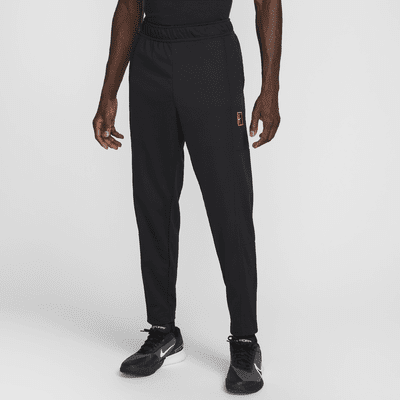 NikeCourt Heritage Men's Tennis Pants. Nike.com